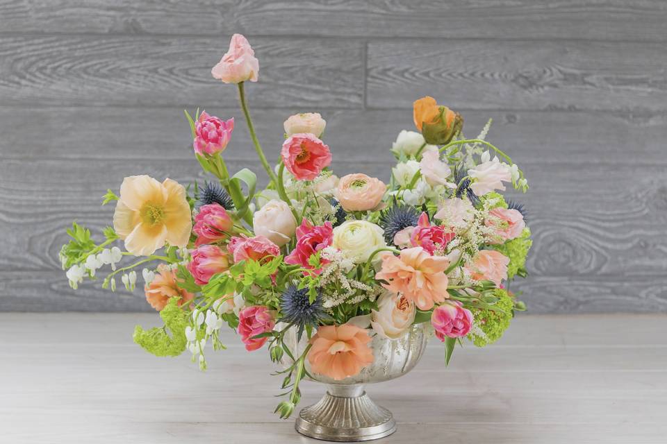 Thekvitkaflowers