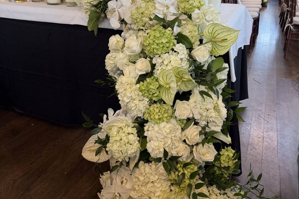 Thekvitkaflowers