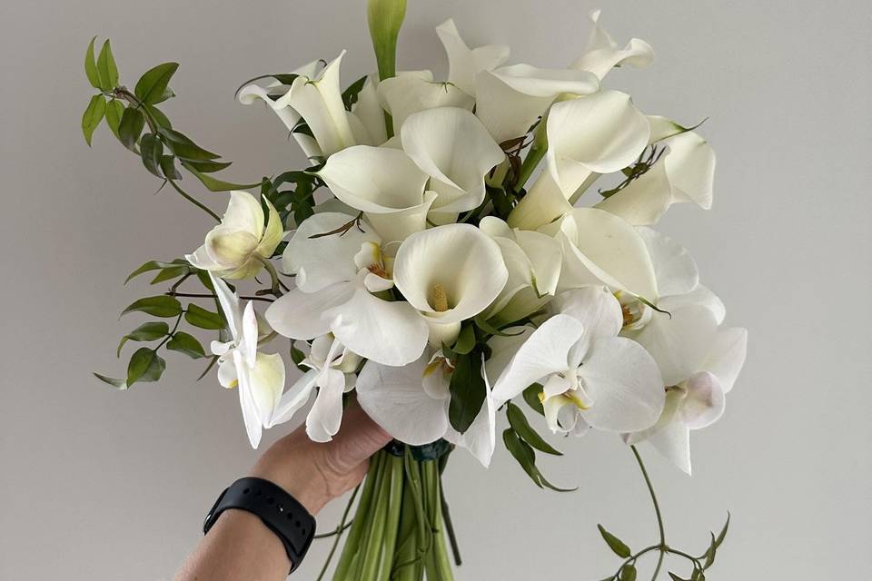 Thekvitkaflowers