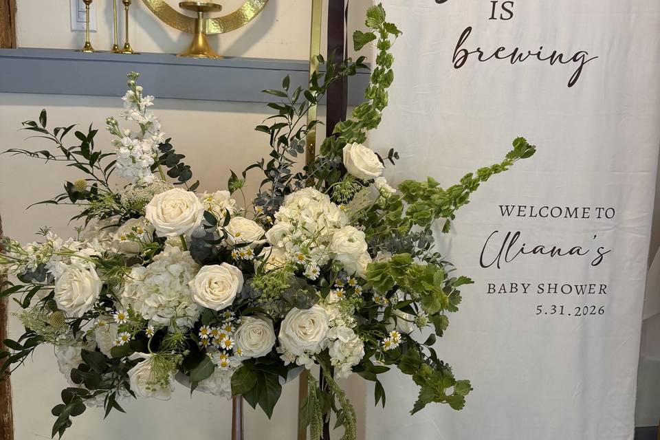 Thekvitkaflowers