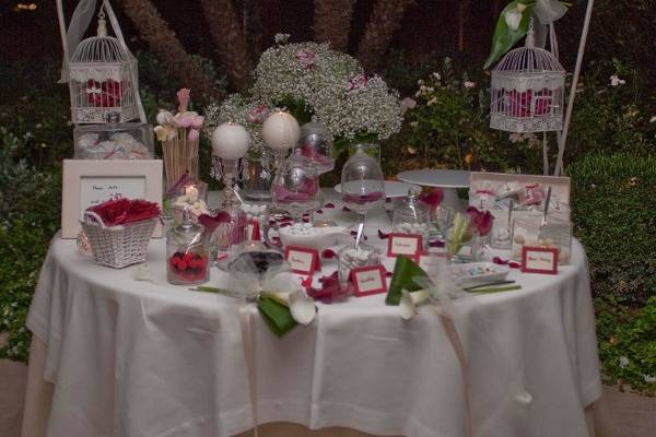 Events Angels Wedding Planner Italy