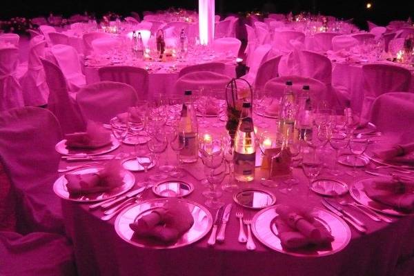 Events Angels Wedding Planner Italy