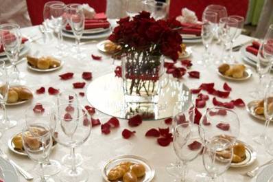 Events Angels Wedding Planner Italy