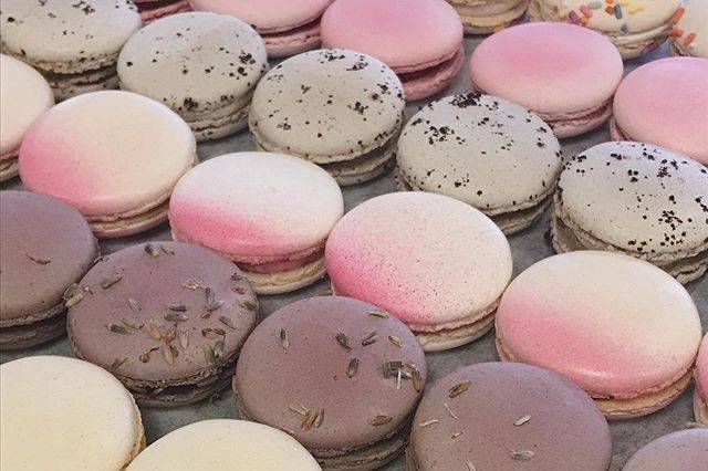 Macarons