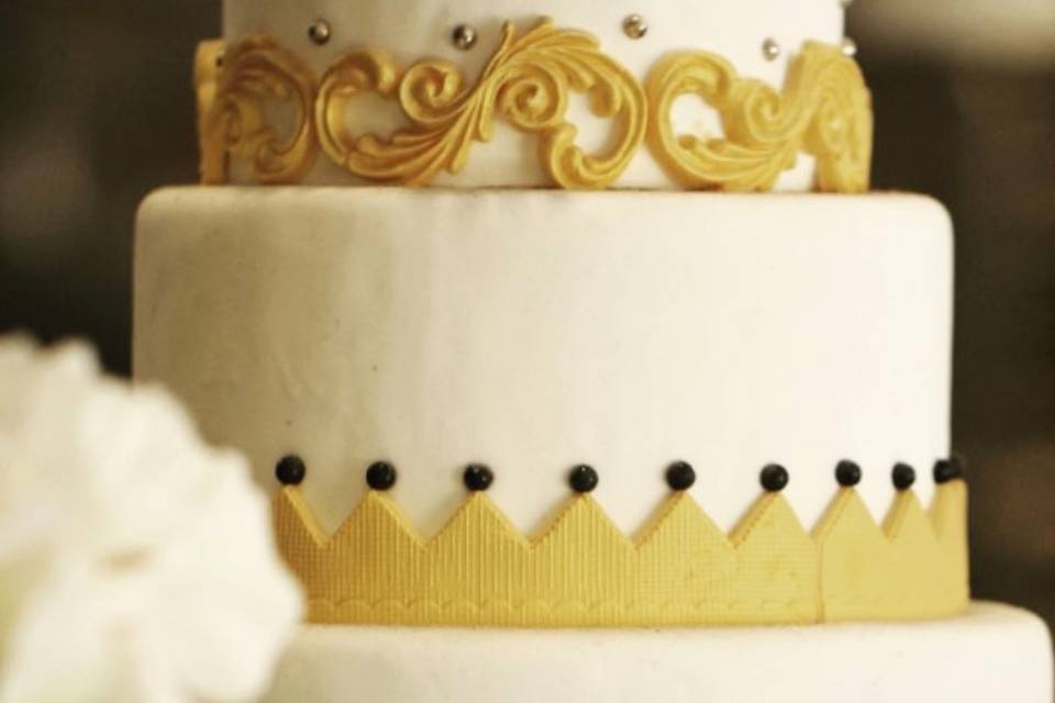 Fondant Details