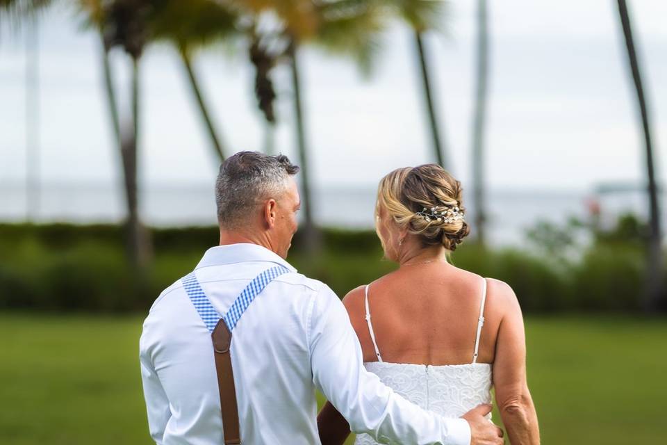 Anthony & Joanna Elopement