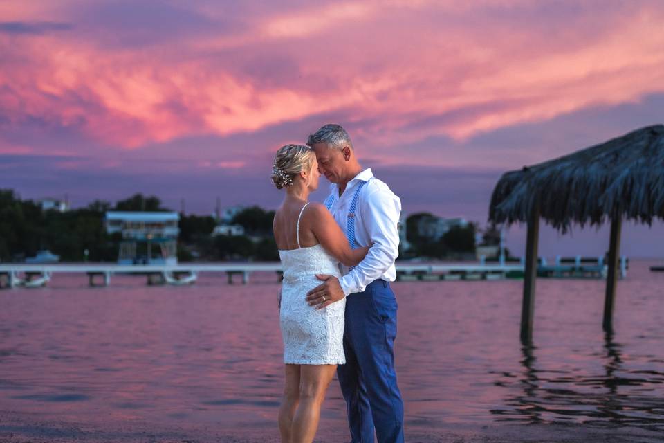 Anthony & Joanna Elopement