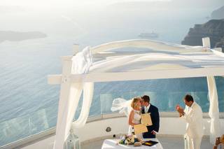 Wedding Planners Greece