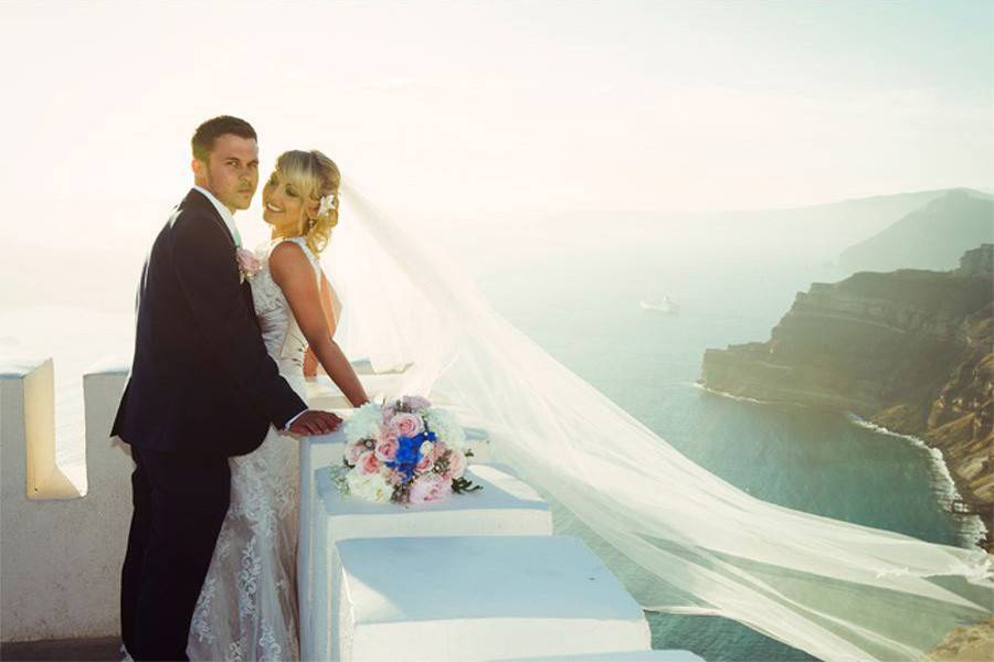 Wedding Planners Greece