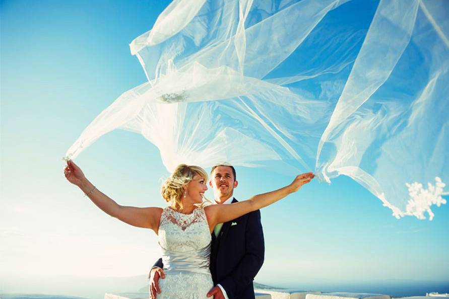 Wedding Planners Greece