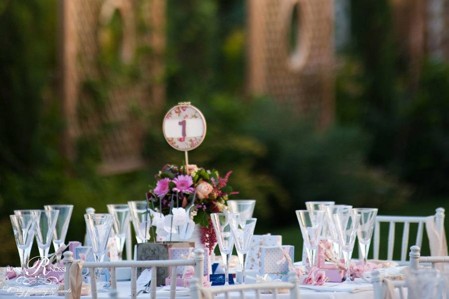 Wedding Planners Greece