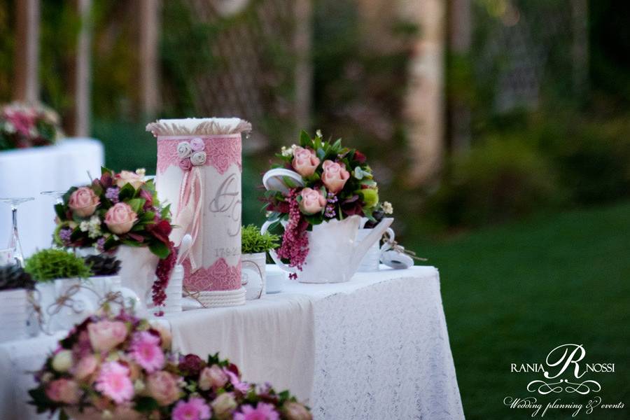 Wedding Planners Greece