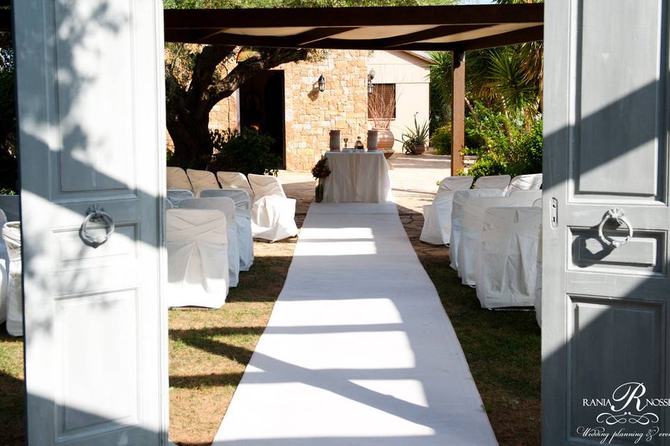 Wedding Planners Greece