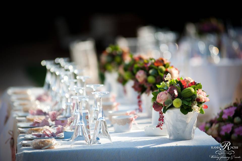 Wedding Planners Greece