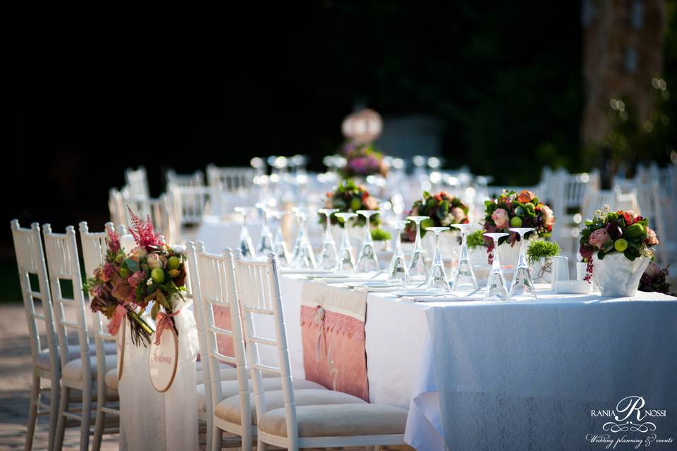 Wedding Planners Greece