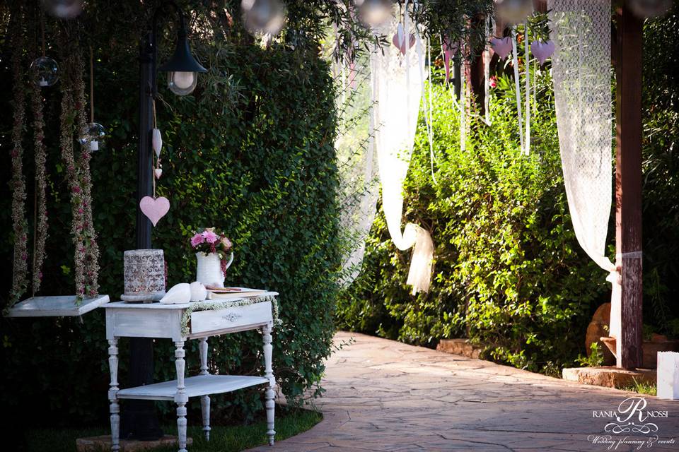 Wedding Planners Greece