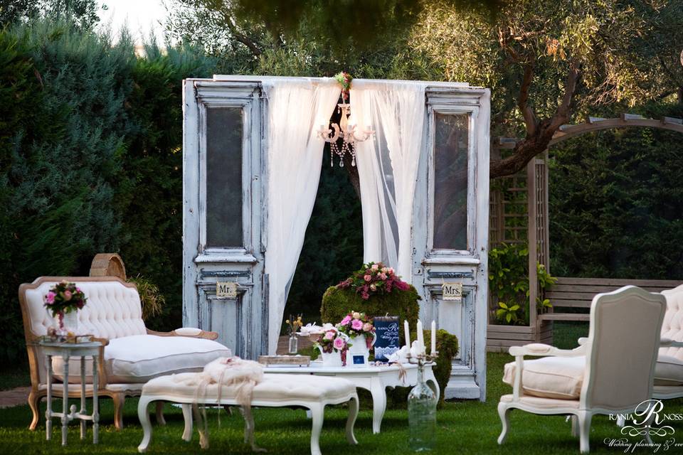 Wedding Planners Greece