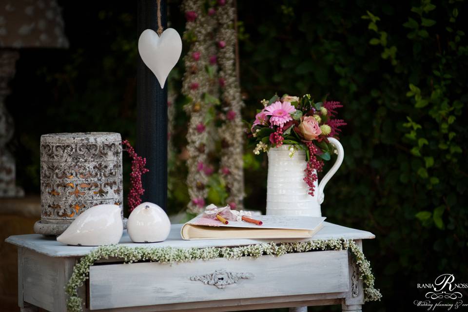 Wedding Planners Greece