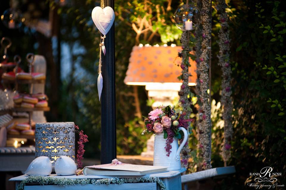 Wedding Planners Greece