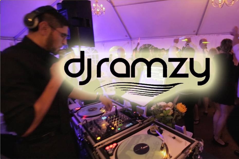 DJ Ramzy