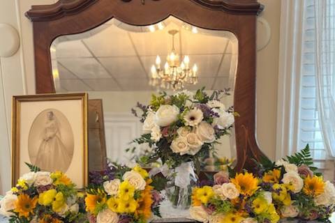 Flowers By Chris Harbor Court