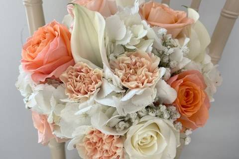 Flowers By Chris Harbor Court