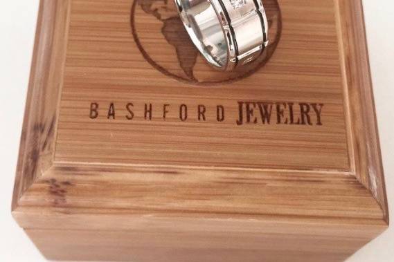 Bashford Jewelry