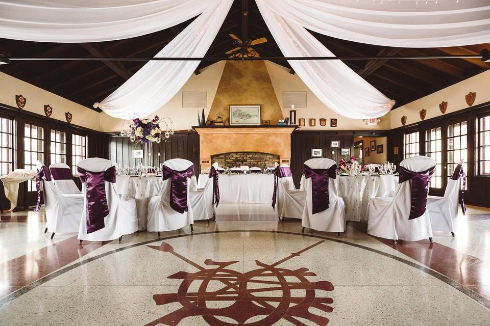 Minnesota Boat Club - Venue - Saint Paul, MN - WeddingWire