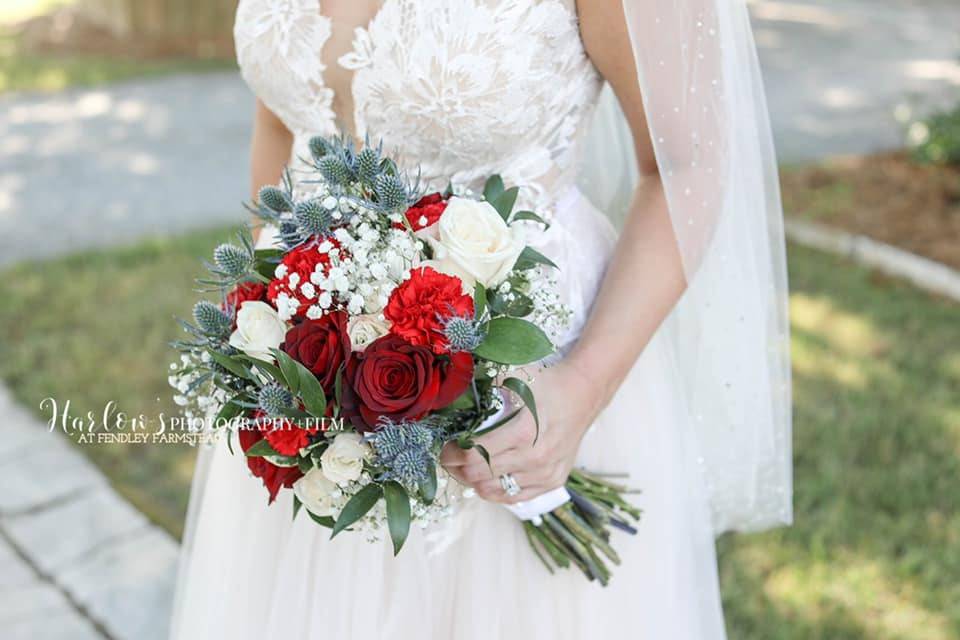 Bridal Bouquet