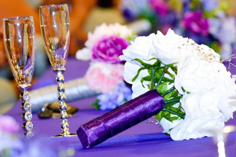 Joyful Bliss Events