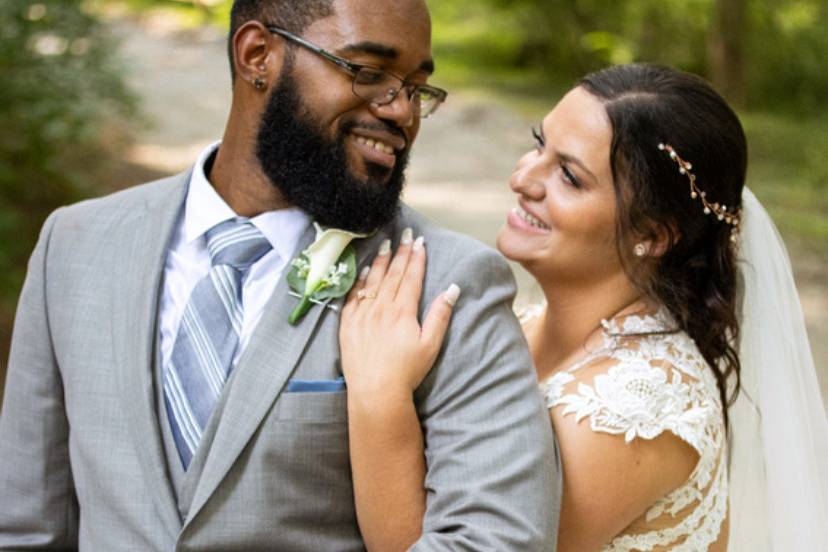 Bridal Hair + Makeup