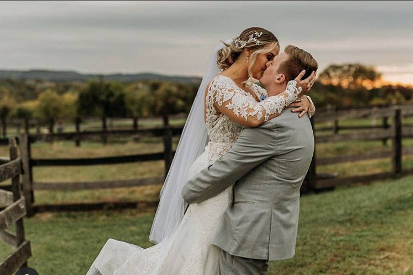 Beautiful Bride