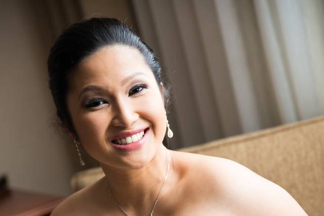 Makeup by Kris-Ann
