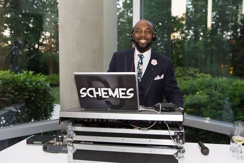 DJ Schemes