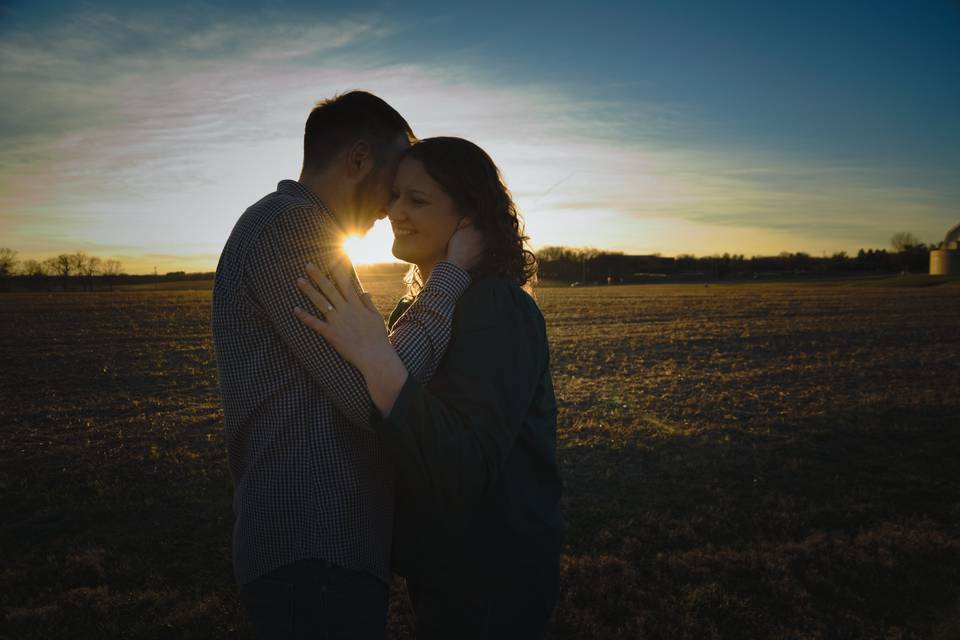 Engagement Session