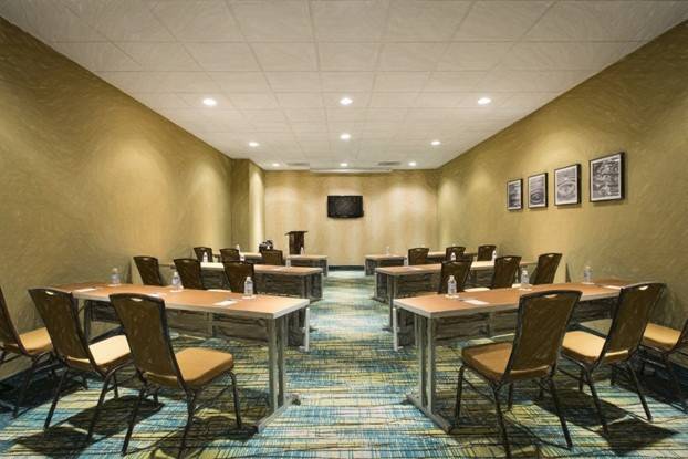 SpringHill Suites by Marriott - Lawrence, Kansas