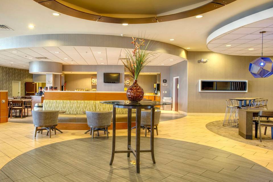 SpringHill Suites by Marriott - Lawrence, Kansas