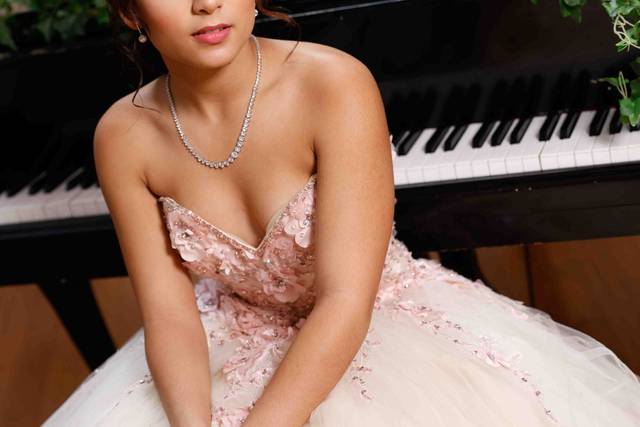 Quinceanera