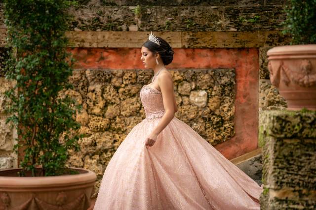 Quinceanera