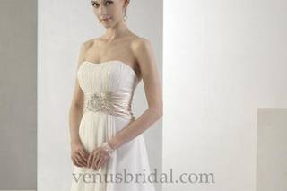 Dolce Vita Bridal Shop of Louisville