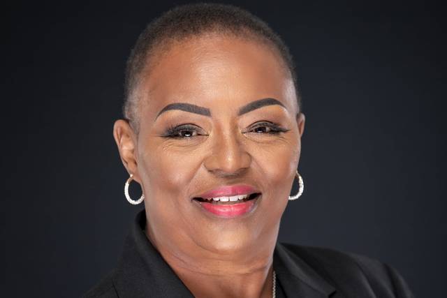 Minister Dawn Harpe