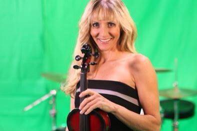 Jennifer Argenti - Violinist and More!