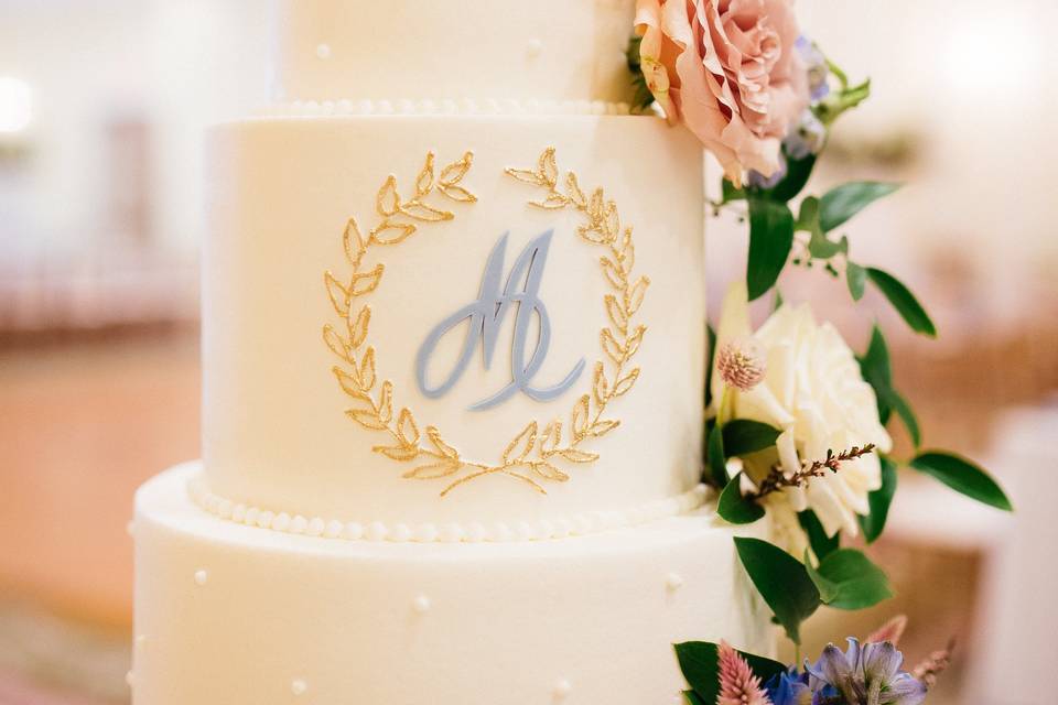 Ashley Cakes
