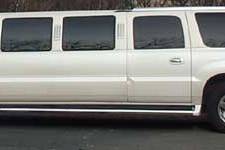 City View Limousine