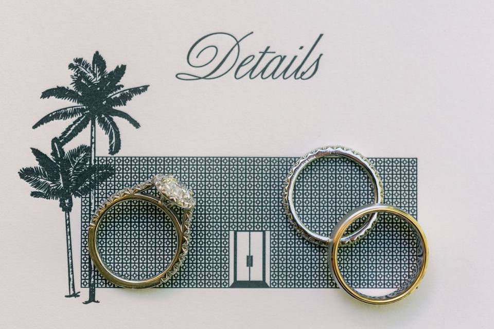 Letterpress Details