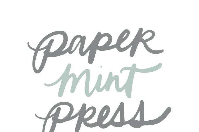 The Paper Mint Press