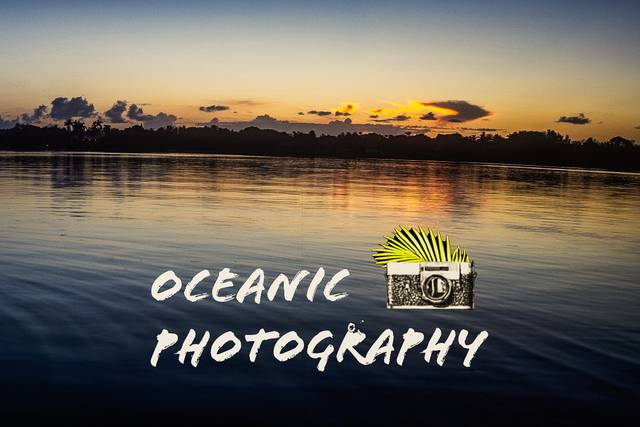 Oceanic Photography