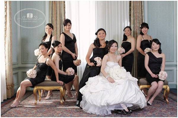 Luxe Image Hair and Makeup