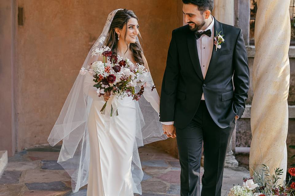 Wedding Photoshoot