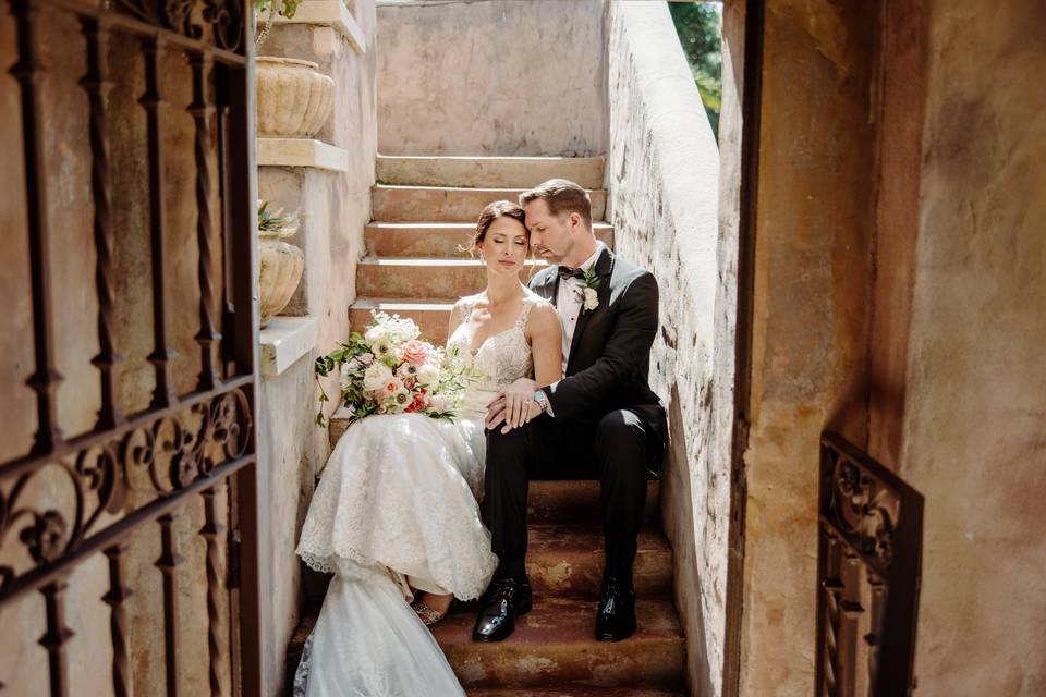 Ceremony Couple